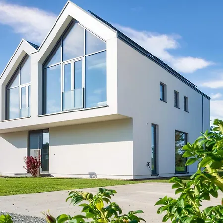 Peak Two Hébergement de vacances *