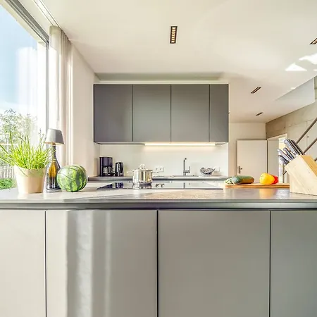 Hébergement de vacances Peak Two Fuhlendorf (Mecklenburg-Vorpommern)