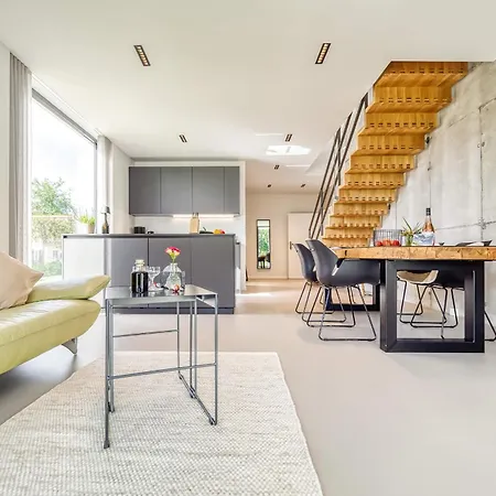 Peak Two Hébergement de vacances