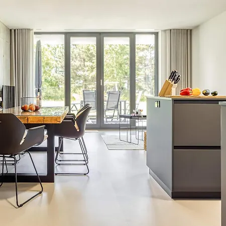 Holiday home Peak Two