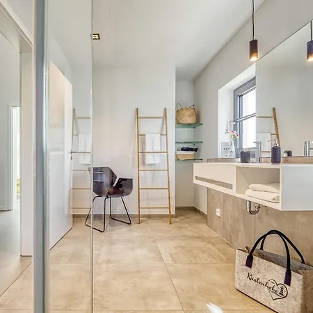 Peak Two Fuhlendorf (Mecklenburg-Vorpommern)