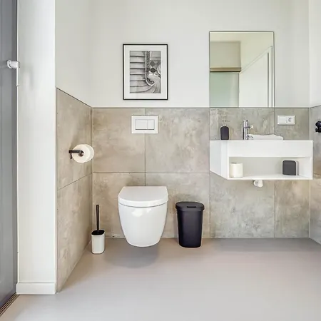 Hébergement de vacances Peak Two