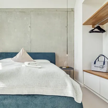 Hébergement de vacances Peak Two