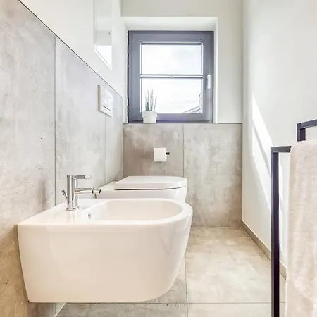 Peak Two Hébergement de vacances *