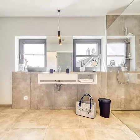 Peak Two * Fuhlendorf (Mecklenburg-Vorpommern)