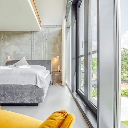 Peak Two Hébergement de vacances