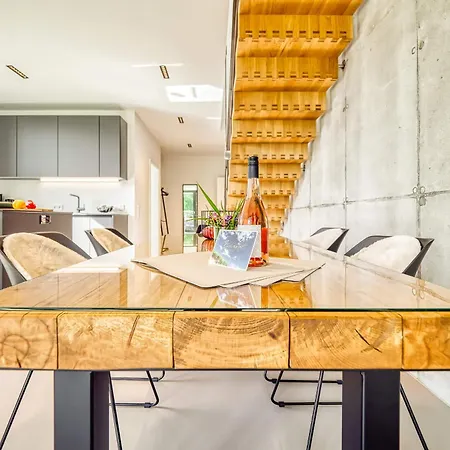 Hébergement de vacances Peak Two Fuhlendorf (Mecklenburg-Vorpommern)