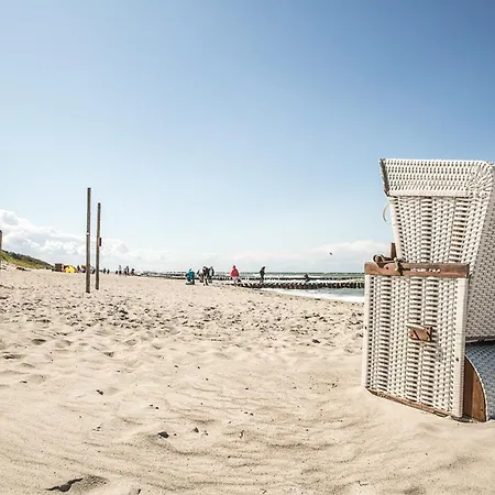 Peak Two Hébergement de vacances Fuhlendorf (Mecklenburg-Vorpommern)