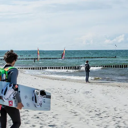 Peak Two Fuhlendorf (Mecklenburg-Vorpommern)