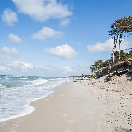 Hébergement de vacances Peak Two Fuhlendorf (Mecklenburg-Vorpommern)