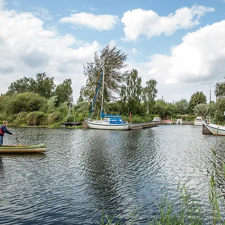 Hébergement de vacances Peak Two Fuhlendorf (Mecklenburg-Vorpommern)