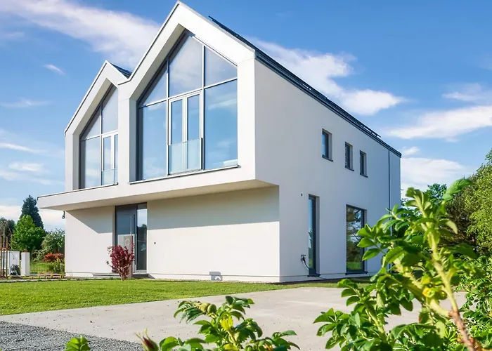 Peak Two Prázdninový dům *