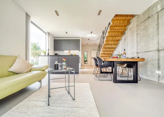 Peak Two Prázdninový dům