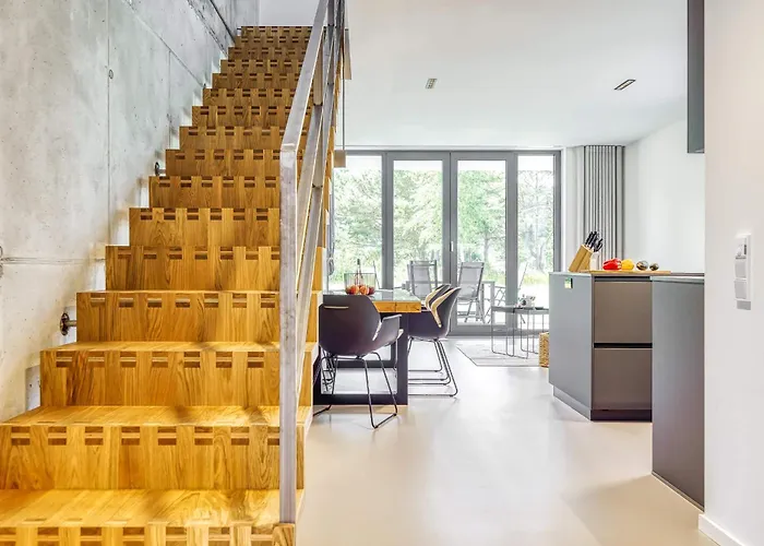 Prázdninový dům Peak Two *