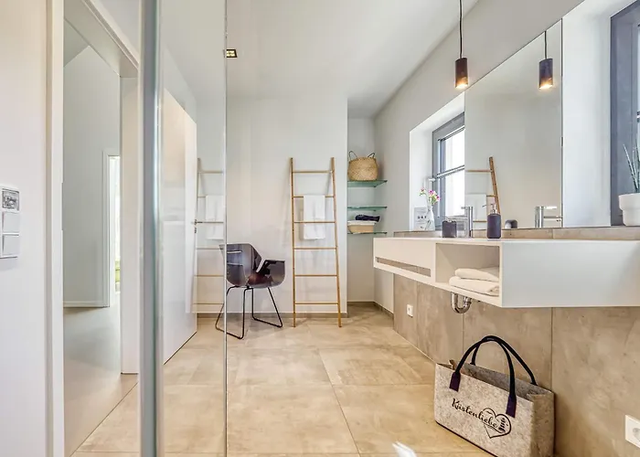 Peak Two Fuhlendorf (Mecklenburg-Vorpommern)