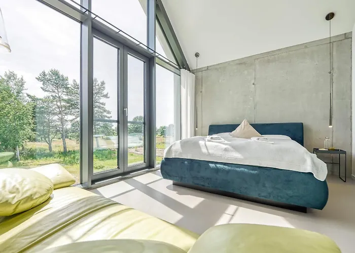 Peak Two Prázdninový dům