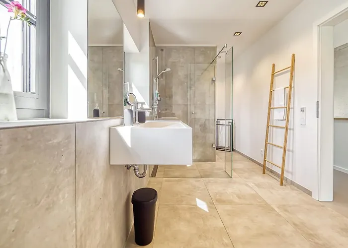 Peak Two Prázdninový dům *