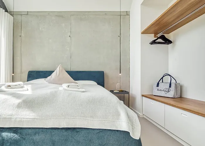 Prázdninový dům Peak Two