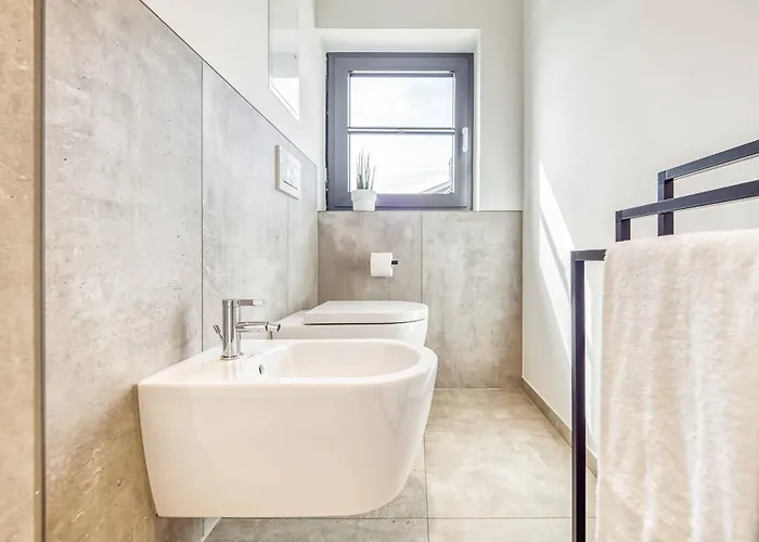 Peak Two Prázdninový dům *