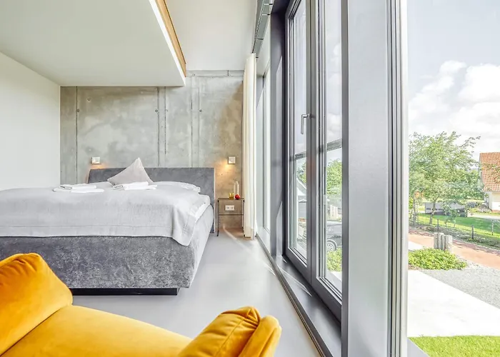 Peak Two Prázdninový dům