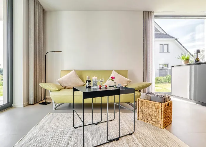 Peak Two Prázdninový dům