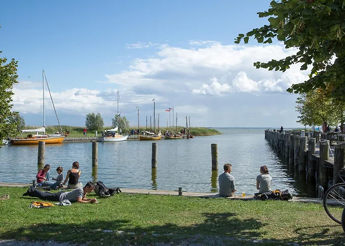 Peak Two Fuhlendorf (Mecklenburg-Vorpommern)