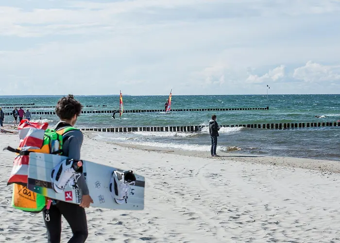 Peak Two Fuhlendorf (Mecklenburg-Vorpommern)